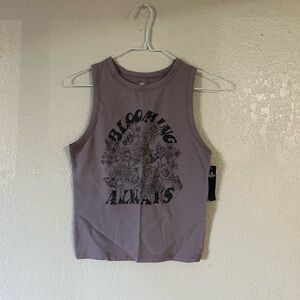 Hollister tang top new